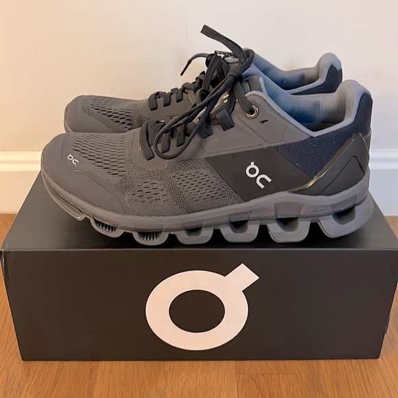 On Running Shoes - On Running Cloudace Running shoes sneakers. New. Color black